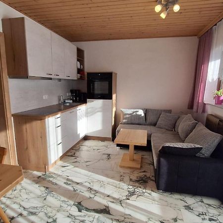 Haus Sonnenterrasse Leilighet Sankt Veit im Pongau Eksteriør bilde