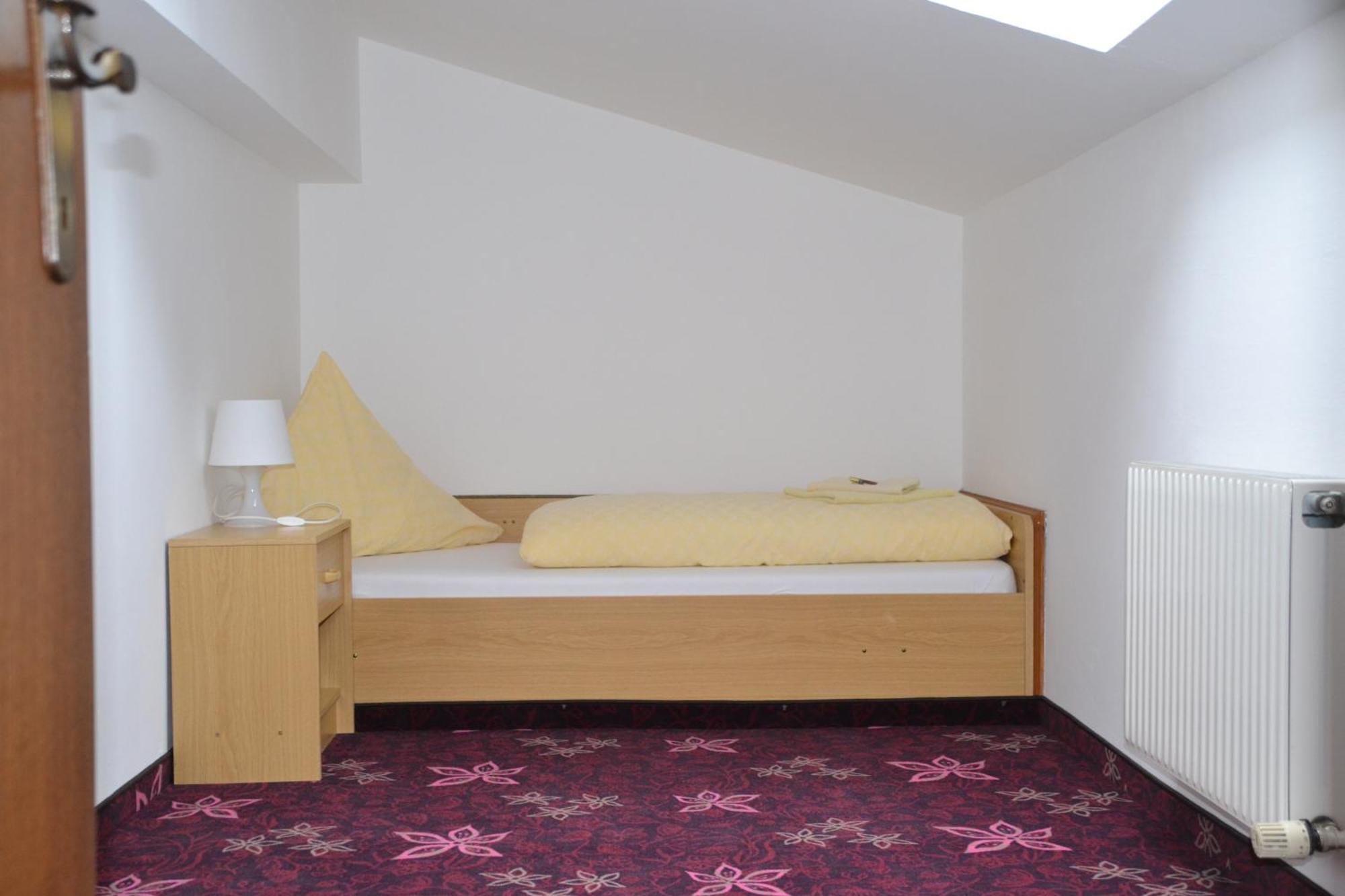 Haus Sonnenterrasse Leilighet Sankt Veit im Pongau Rom bilde